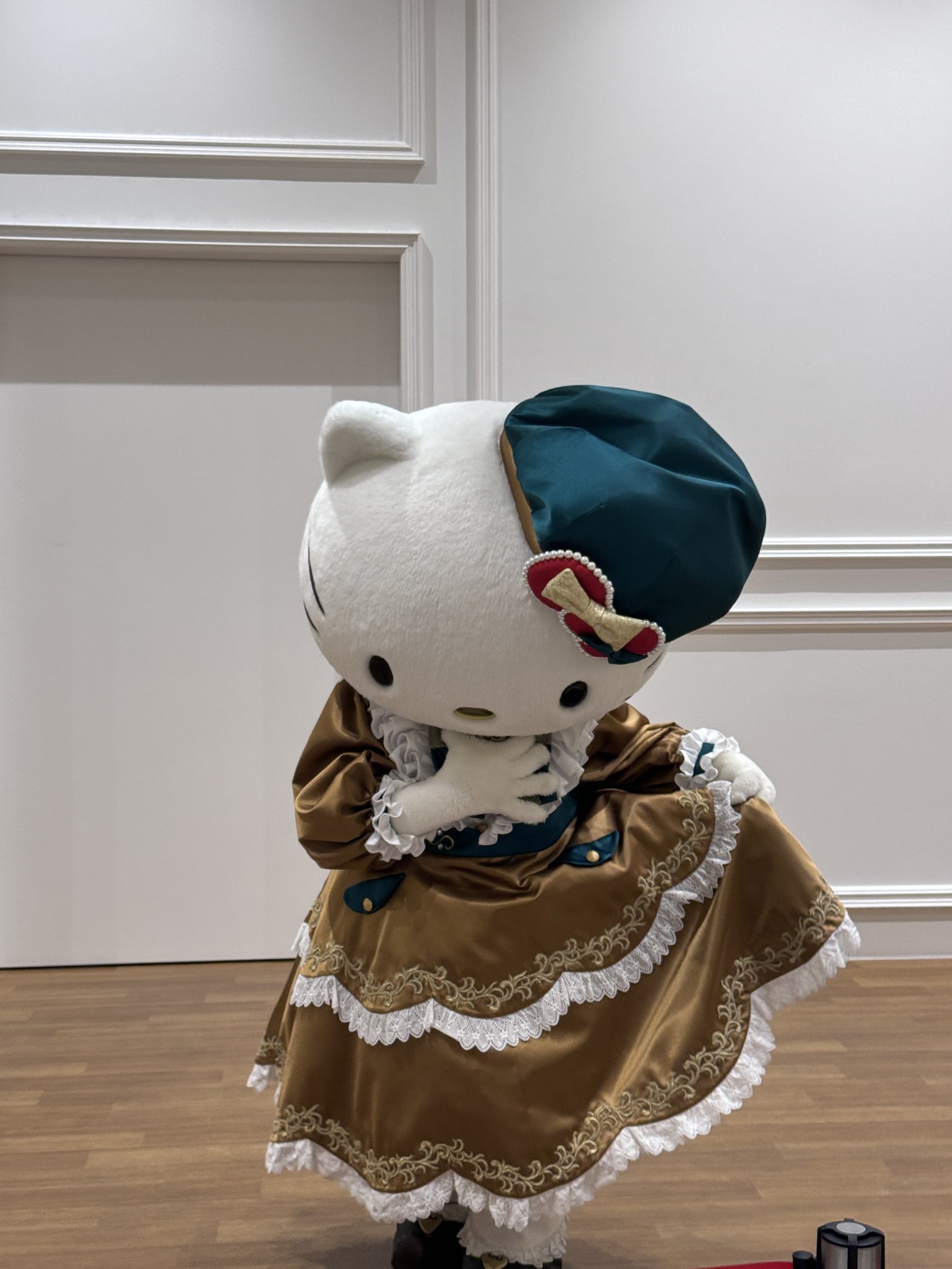 キティ・ホワイト